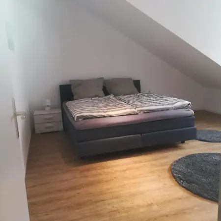 Apartment Diti