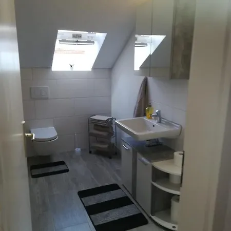 Apartment Diti *