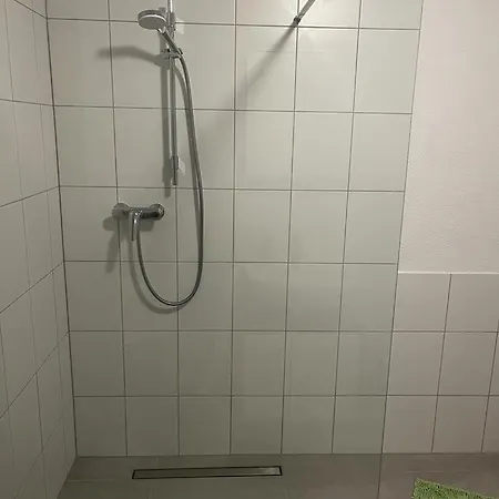 Diti Apartment