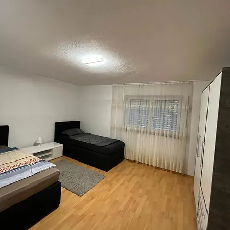 Apartment Diti *