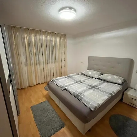 Apartment Diti