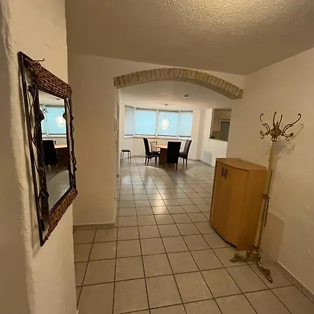 Apartment Diti Lottstetten