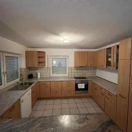 Apartment Diti