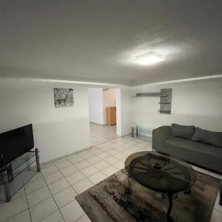 Apartment Diti *