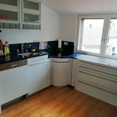 Apartment Diti